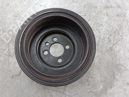 Used Pulley SEAT ALTEA (5P1) [2004-2015]  14050751