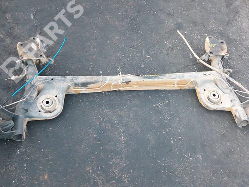 Rear axle DACIA DUSTER (HS_)  | BP6508944M2 