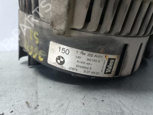 Alternator BMW 3 Touring (E46) 330 xd | BP29048687M7 
