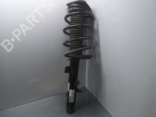 Used Right front shock absorber FORD KUGA II (DM2) 2.0 TDCi (150 hp) 19079294