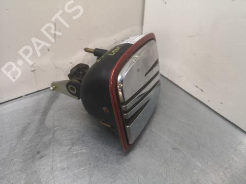 Tailgate lock SEAT LEON (1M1) 1.9 TDI | BP15239213C101 