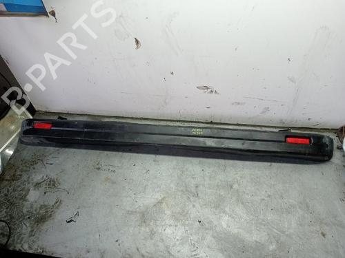 Used Rear bumper NISSAN NV300 Van (X82) [2016-2025]  30966734