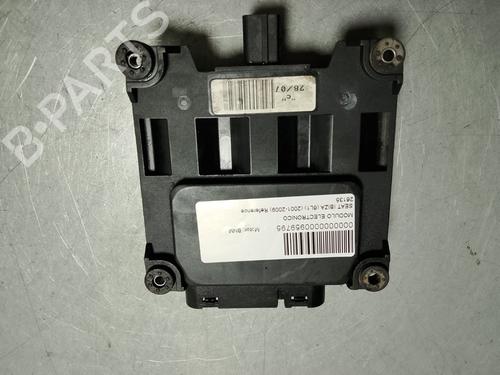 Used Electronic module Electronic module SEAT IBIZA III (6L1) [2002-2009] 35900249 35900249