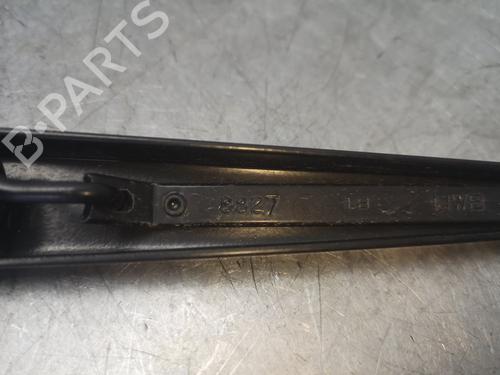 Vindrute viskerarm MITSUBISHI ECLIPSE CROSS (GK_, GL_) 1.5 T-Mivec | BP13505326C143 