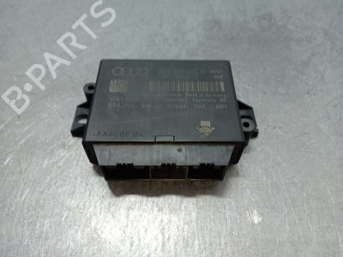 Used Electronic module AUDI A4 B8 Avant (8K5) [2007-2017]  31331056