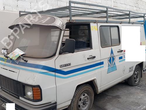 Used Parts MERCEDES-BENZ MB Van (W631)    4616051