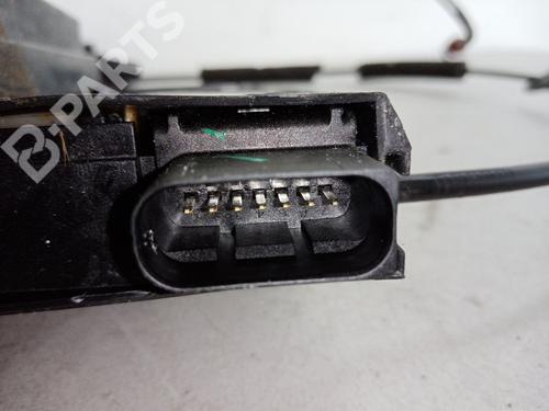 Rear right lock CITROËN C4 Grand Picasso II (DA_, DE_)  | BP9838707C99 