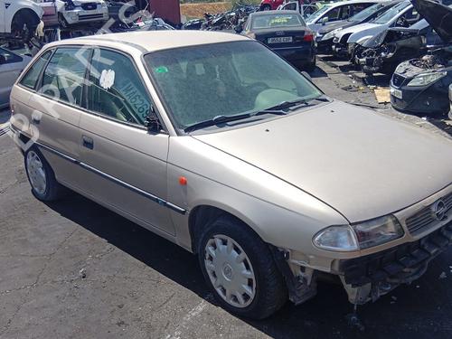Used Parts OPEL ASTRA F Hatchback (T92) 4932885