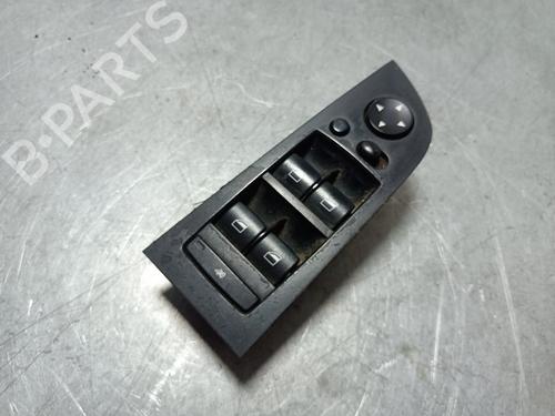 Used Left front window switch Left front window switch BMW 3 (E90) 318 d (143 hp) 33801412 33801412