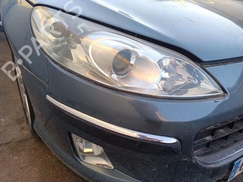 Used Right headlight Right headlight 37281749 37281749