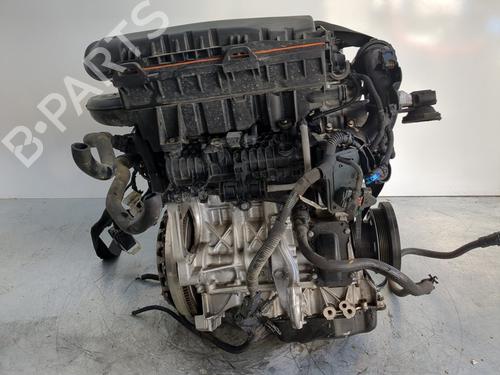 Engine PEUGEOT 3008 II SUV (MC_, MR_, MJ_, M4_)  | BP29720497M1 