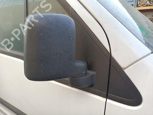 Right mirror FORD TOURNEO CONNECT 1.8 TDCi | BP28008391C27 