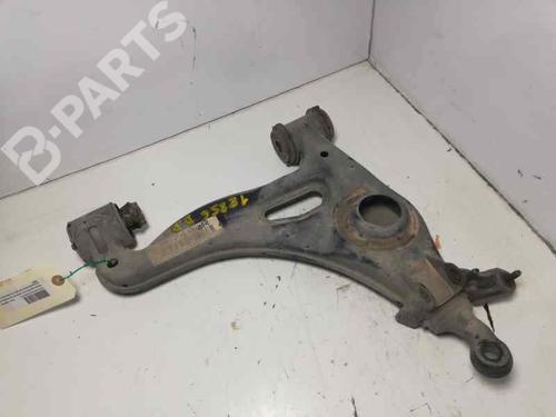 Right front suspension arm MERCEDES-BENZ C-CLASS (W202)  | BP5958076M13