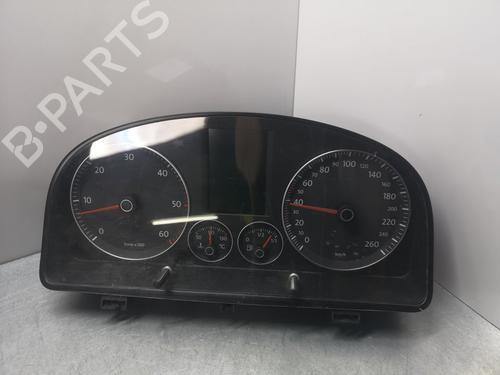 Instrument cluster VW TOURAN (1T1, 1T2) 1.9 TDI | BP17308170C47 