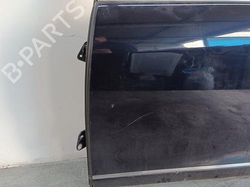 Left rear door MERCEDES-BENZ S-CLASS (W221, V221) S 320 CDI (221.022, 221.122) | BP31172477C4