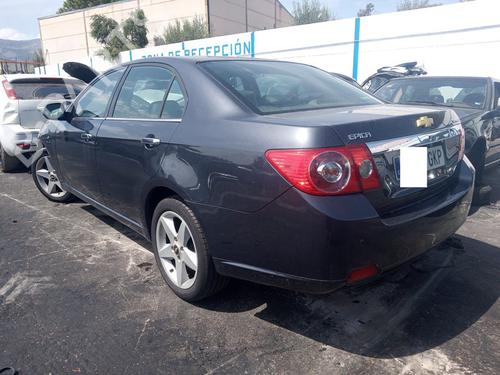 Køler CHEVROLET EPICA (KL1_) 2.0 D | BP15268114M31 