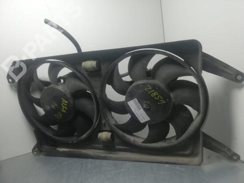 Køleventilator elektrisk ALFA ROMEO 156 (932_) 1.9 JTD 16V (932AXE00) | BP7910206M35 