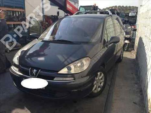 PEUGEOT 807 (EB_) [2002-2026] 169647