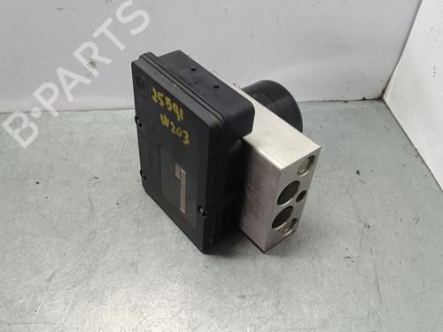 Used ABS pump MERCEDES-BENZ C-CLASS T-Model (S203) C 220 CDI (203.208) (150 hp) 29244237