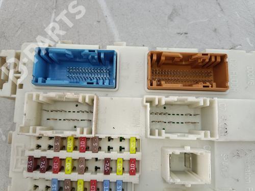 Fuse box FORD TOURNEO CONNECT / GRAND TOURNEO CONNECT V408 MPV 1.6 TDCi | BP10341056E1 