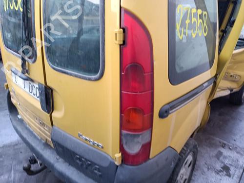 Højre baglygte Højre baglygte 38260700 38260700