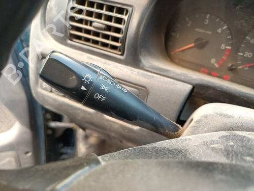Used Steering column stalk Steering column stalk FORD RANGER (ER, EQ, R_) 2.5 TD 4x4 (109 hp) 40621943 40621943
