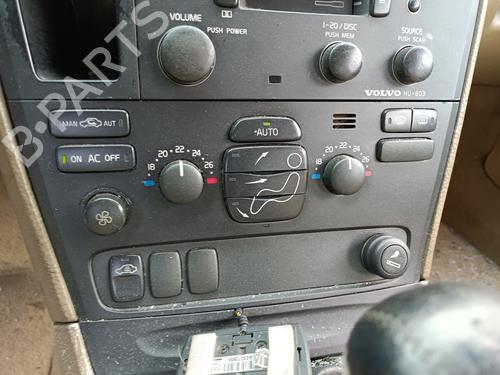 Used Climate control VOLVO S60 I (384) [2000-2010]  32007810