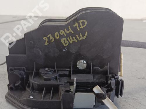 Rear right lock BMW 3 (F30, F80) 318 d | BP10199048C99 
