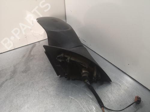 Left mirror CITROËN C3 Pluriel (HB_) 1.4 HDi | BP11501578C26 