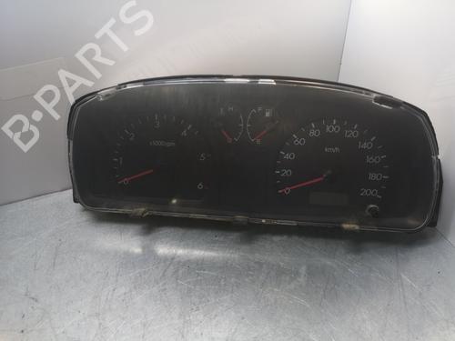 Instrument cluster HYUNDAI TERRACAN (HP)  | BP16912445C47 