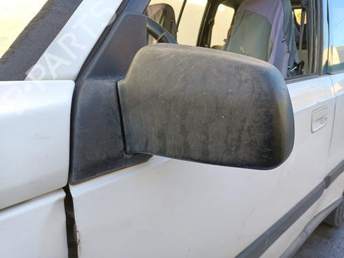 Left mirror SUZUKI VITARA (ET, TA, TD) 1.6 i 16V All-wheel Drive (ET, TA02, SE416) | BP30167124C26