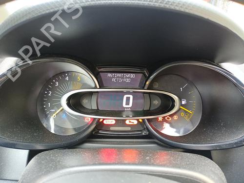 Quadrante RENAULT CLIO IV (BH_) [2012-2021]  32131761