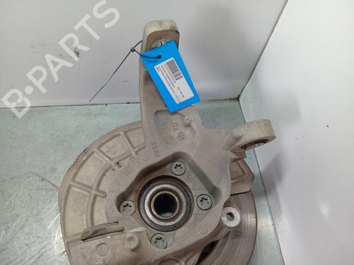 Right rear steering knuckle ALFA ROMEO STELVIO (949_) 2.2 D Q4 (949.AXB2A) | BP28132404M28 