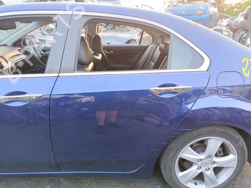 Used Left rear door Left rear door 37799567 37799567