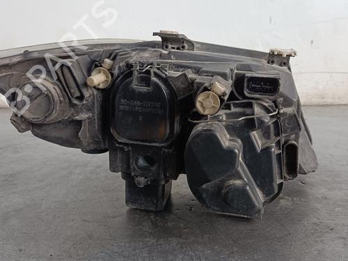 Left headlight BMW 3 (E90) 320 d | BP20122880C28 