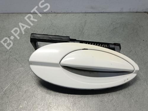 Used Front right exterior door handle CITROËN C5 I (DC_) [2001-2005]  30079025