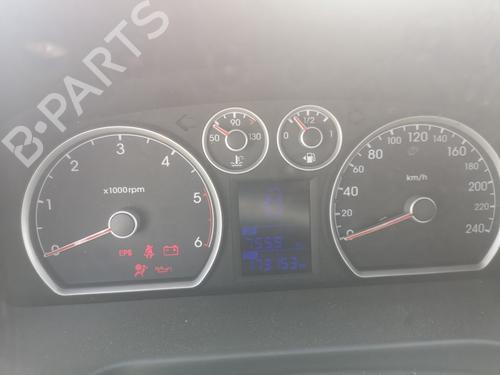 Used Instrument cluster HYUNDAI i30 (FD) [2007-2012]  17757870