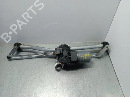 Used Front wiper motor Front wiper motor BMW X3 (E83) 2.0 d (150 hp) 30386977 30386977
