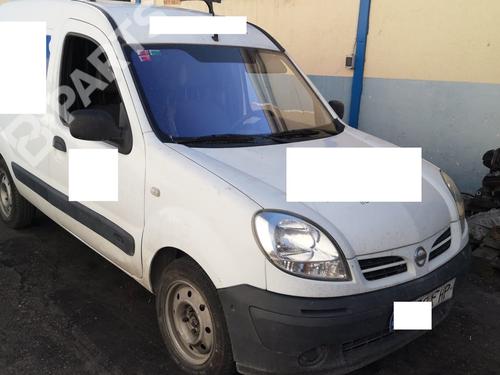 Used Parts NISSAN KUBISTAR MPV (X76)  1.5 dCi  936077