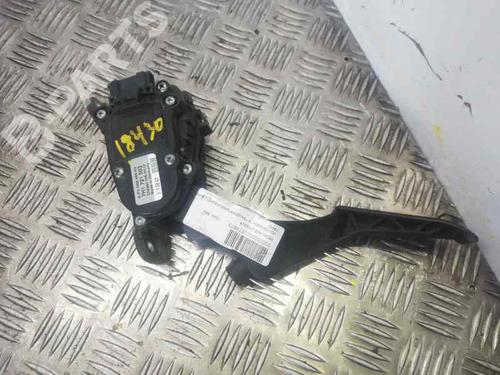 Used Pedal VW TRANSPORTER T5 Van (7HA, 7HH, 7EA, 7EH) 1.9 TDI (102 hp) 6125582