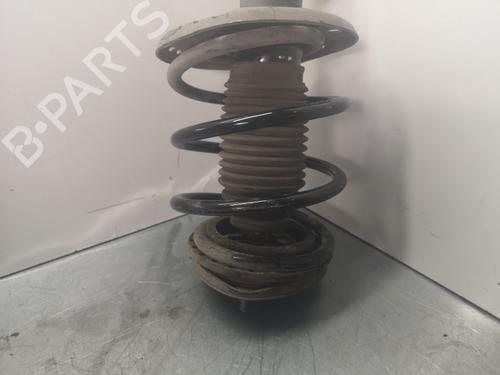 Left front shock absorber MERCEDES-BENZ SLK (R171) 200 Kompressor (171.442) | BP13624415M16 