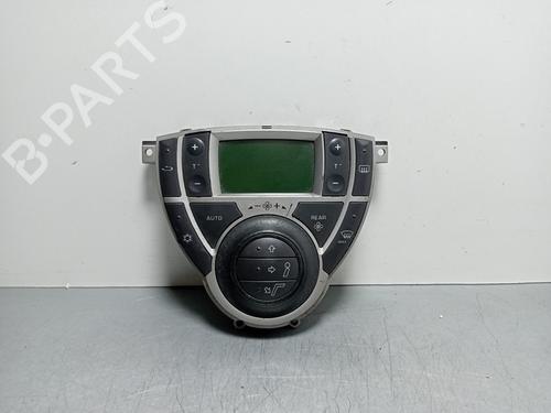 Used Climate control PEUGEOT 807 (EB_) [2002-2025]  18487719