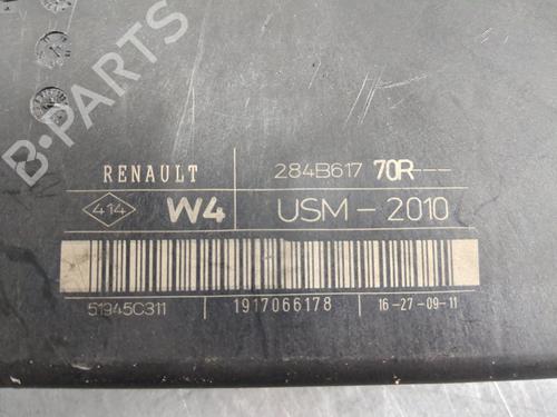 Zekeringkast RENAULT GRAND SCÉNIC III (JZ0/1_) | BP30762330E1