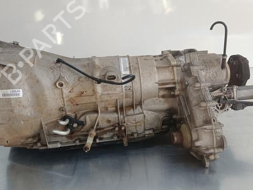 Gearbox BMW X5 (E53)  | BP24597605M3 