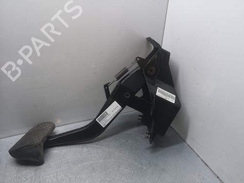 Break pedal MERCEDES-BENZ S-CLASS (W221, V221) S 320 CDI (221.022, 221.122) | BP19392571I19 