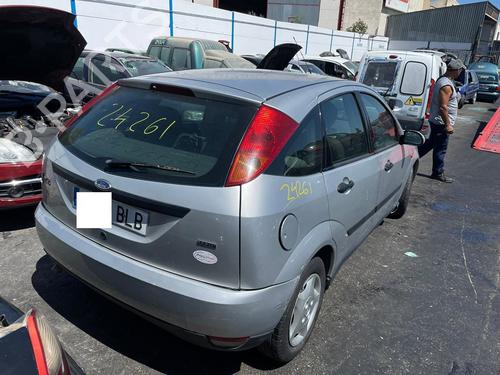 Køler FORD FOCUS I (DAW, DBW)  | BP24053619M31 