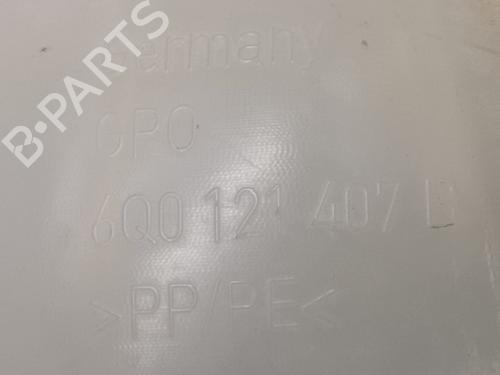 Expansion tank VW POLO V (6R1, 6C1) 1.2 TSI | BP15239195C120 