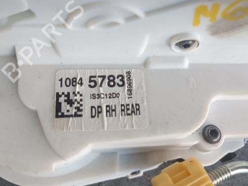 Rear right lock MG MG ZS SUV (AZS1) 1.0 T-GDi | BP15254305C99 