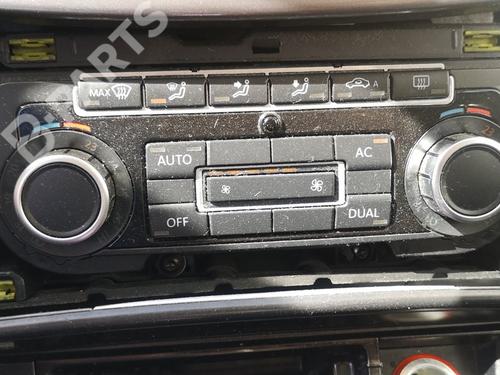 Used Climate control Climate control VW PASSAT B6 (3C2) [2005-2010] 10003615 10003615