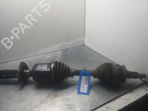 Used Right front driveshaft CHEVROLET CRUZE (J300) 2.0 CDI (163 hp) 8006149